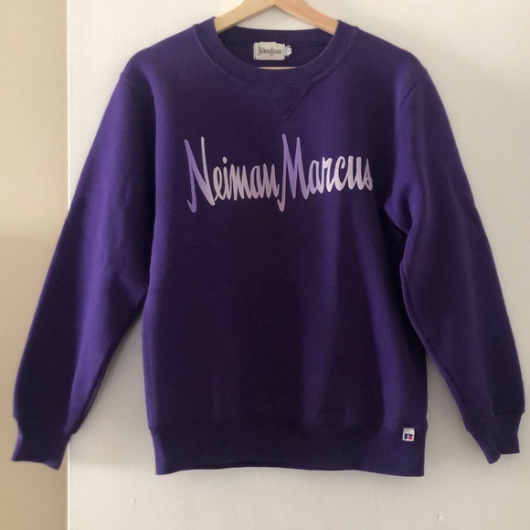Neiman Marcus Tops - Neiman Marcus Sweatshirt